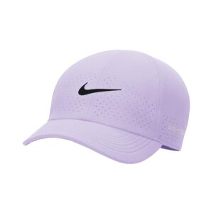کلاه تنیس نایک Nike Dri-FIT ADV Club- بنفش