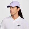 کلاه تنیس نایک Nike Dri-FIT ADV Club- بنفش - Image 4