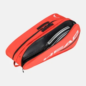 ساک تنیس هد Tour Racquet Bag L FO – نارنجی