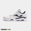 کفش تنیس مردانه جوما JOMA TM100S2402C Master 1000 Clay - سفید