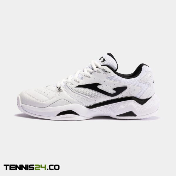 کفش تنیس مردانه جوما JOMA TM100S2402C Master 1000 Clay - سفید