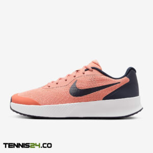 کفش تنیس مردانه نایک - Nike Vapor Lite 3 Clay - گلبهی