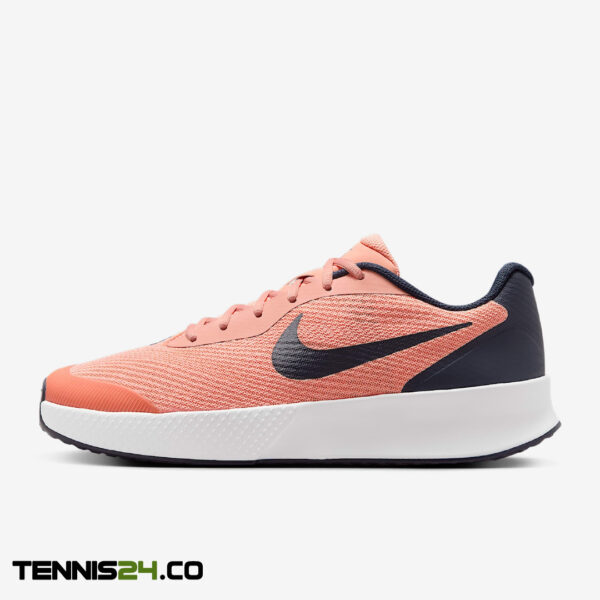 کفش تنیس مردانه نایک - Nike Vapor Lite 3 Clay - گلبهی