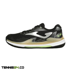 کفش تنیس مردانه جوما JOMA TACES2401C Ace Clay - مشکی