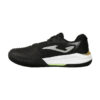 کفش تنیس مردانه جوما JOMA TACES2401C Ace Clay - مشکی - Image 2