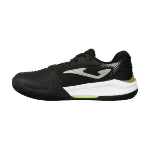 کفش تنیس مردانه جوما JOMA TACES2401C Ace Clay – مشکی