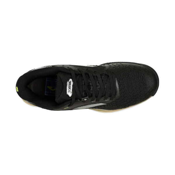 کفش تنیس مردانه جوما JOMA TACES2401C Ace Clay - مشکی