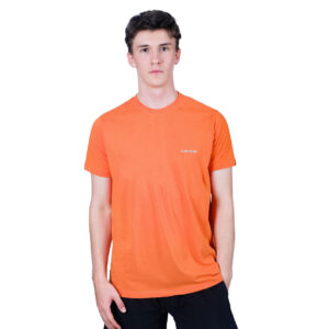 تیشرت تنیس مردانه هد Head Wimnie SS - نارنجی