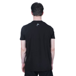 تیشرت تنیس مردانه هد Head Wimnie SS – مشکی