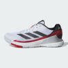 کفش پدل مردانه آدیداس - ADIDAS Crazyquick Padel - سفید