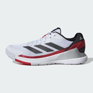 کفش پدل مردانه آدیداس - ADIDAS Crazyquick Padel - سفید