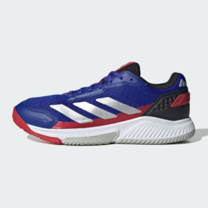 کفش پدل مردانه آدیداس - ADIDAS Crazyquick Padel - آبی