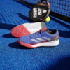 کفش پدل مردانه آدیداس - ADIDAS Crazyquick Padel - آبی - Image 2