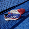 کفش پدل مردانه آدیداس - ADIDAS Crazyquick Padel - آبی - Image 6