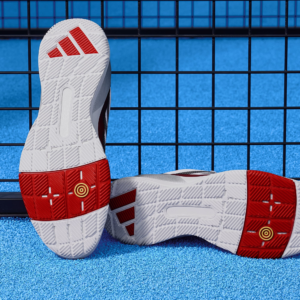 کفش پدل مردانه آدیداس – ADIDAS Crazyquick Padel – سفید