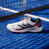 کفش پدل مردانه آدیداس - ADIDAS Crazyquick Padel - سفید - Image 8