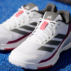 کفش پدل مردانه آدیداس - ADIDAS Crazyquick Padel - سفید - Image 12