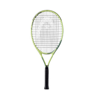 راکت تنیس بچه گانه هد Head Extreme Jr.26 245gr
