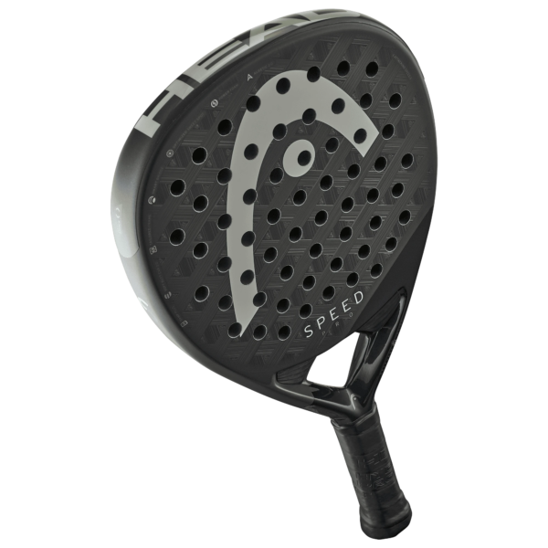 راکت پدل بزرگسال هد Speed Pro 2025 - Image 3