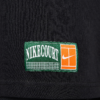تی شرت تنیس مردانه نایک NikeCourt Max90 Printed - مشکی - Image 4