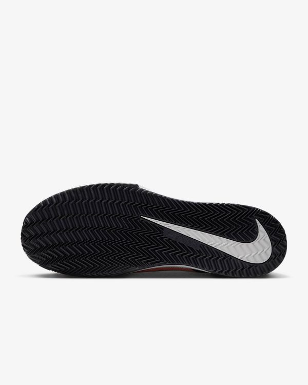 کفش تنیس مردانه نایک - Nike Vapor Lite 3 Clay - صورتی - Image 3