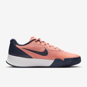 کفش تنیس مردانه نایک – Nike Vapor Lite 3 Clay – صورتی