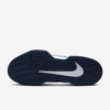 کفش تنیس مردانه نایک Nike Zoom GP Challenge Pro Clay – سرمه ای - Image 3