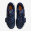 کفش تنیس مردانه نایک Nike Zoom GP Challenge Pro Clay – سرمه ای - Image 6