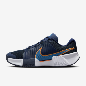 کفش تنیس مردانه نایک Nike Zoom GP Challenge Pro Clay – سرمه ای