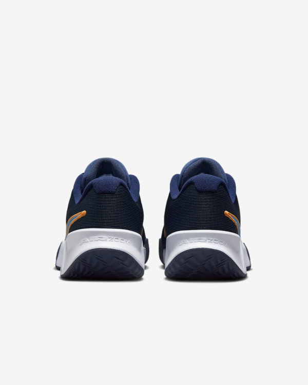 کفش تنیس مردانه نایک Nike Zoom GP Challenge Pro Clay – سرمه ای - Image 4