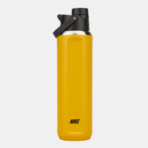 ترموس تنیس نایک – Nike Recharge Graphic 675ml Thermos – زرد