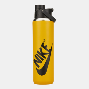 ترموس تنیس نایک - Nike Recharge Graphic 675ml Thermos - زرد