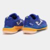 کفش تنیس مردانه جوما JOMA Ace Men 25 Men's Clay - آبی - Image 2