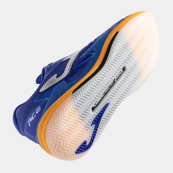 کفش تنیس مردانه جوما JOMA Ace Men 25 Men's Clay - آبی