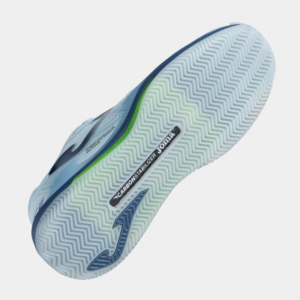 کفش تنیس مردانه جوما JOMA Ace Men 25 Clay – فیروزه ای