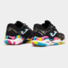 کفش تنیس مردانه جوما JOMA Smash Men 2591 Negro Clay - چندرنگ - Image 2