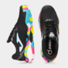 کفش تنیس مردانه جوما JOMA Smash Men 2591 Negro Clay - چندرنگ - Image 4
