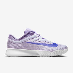 کفش تنیس زنانه نایک Nike Zoom Vapor Pro 3 Clay- بنفش