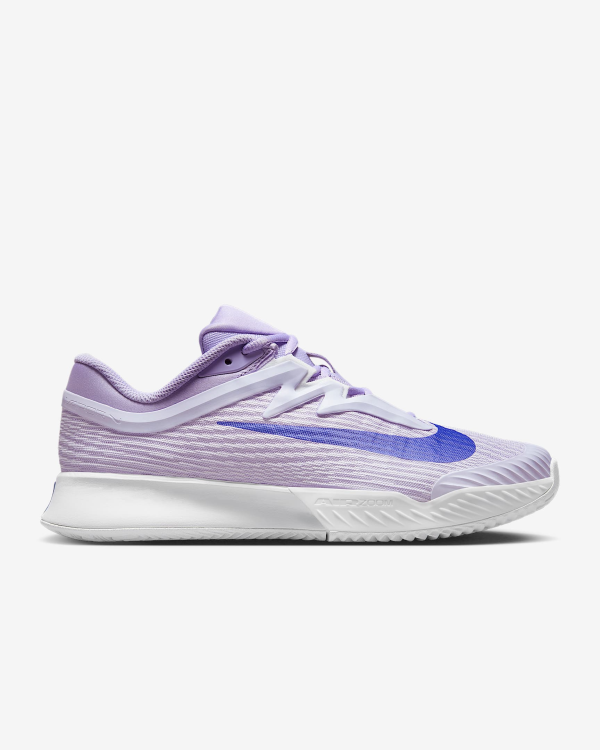 کفش تنیس زنانه نایک Nike Zoom Vapor Pro 3 Clay- بنفش - Image 2
