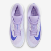 کفش تنیس زنانه نایک Nike Zoom Vapor Pro 3 Clay- بنفش - Image 6
