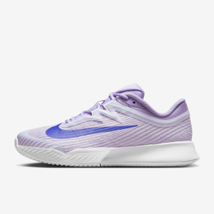 کفش تنیس زنانه نایک Nike Zoom Vapor Pro 3 Clay- بنفش