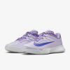 کفش تنیس زنانه نایک Nike Zoom Vapor Pro 3 Clay- بنفش - Image 5