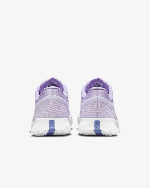 کفش تنیس زنانه نایک Nike Zoom Vapor Pro 3 Clay- بنفش - Image 4