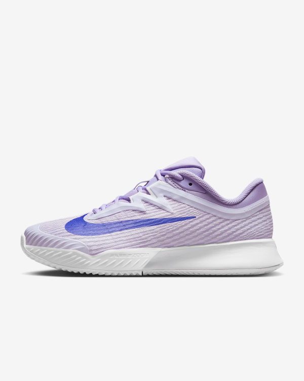 کفش تنیس زنانه نایک Nike Zoom Vapor Pro 3 Clay- بنفش