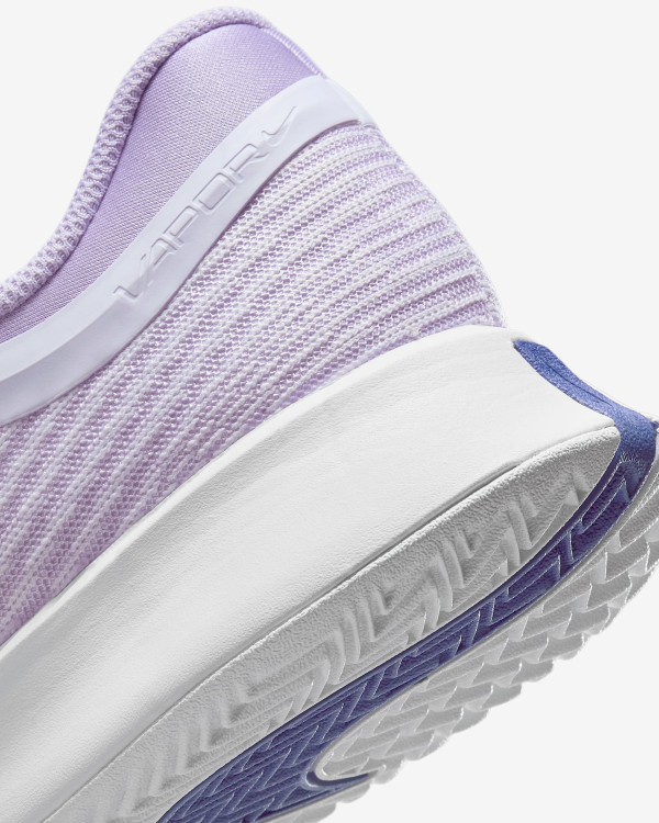 کفش تنیس زنانه نایک Nike Zoom Vapor Pro 3 Clay- بنفش - Image 7
