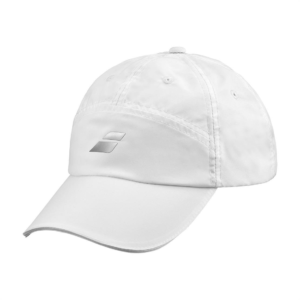 کلاه تنیس بابولات Babolat Logo- سفید