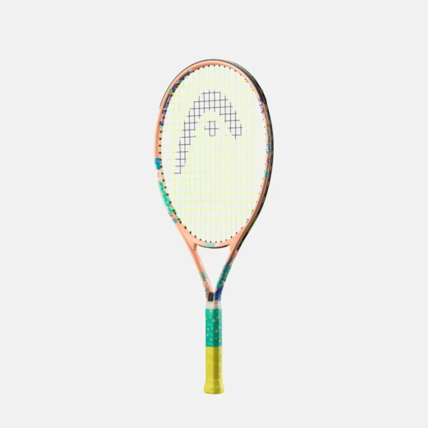 راکت تنیس بچه گانه هد Head Coco 25 240gr - Image 2