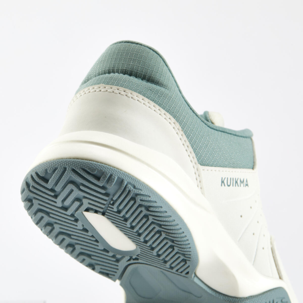 کفش تنیس بچگانه کویکما KUIKMA Tennis Shoes TS Strong Jr - سفید - Image 4