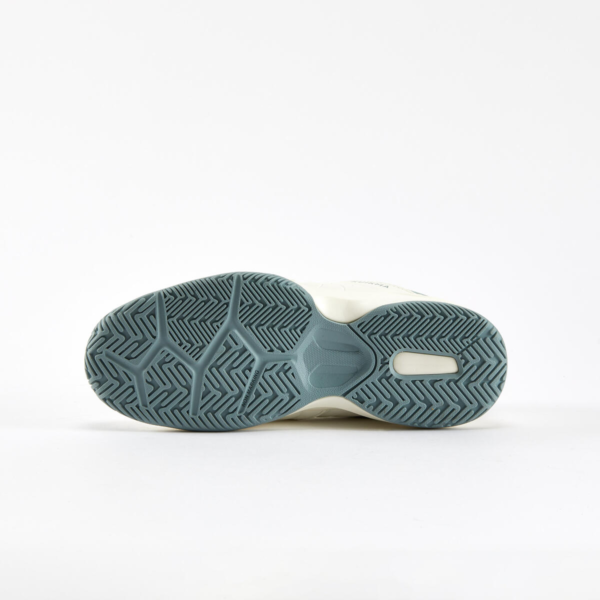 کفش تنیس بچگانه کویکما KUIKMA Tennis Shoes TS Strong Jr - سفید - Image 3