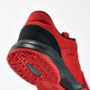 کفش تنیس بچگانه کویکما KUIKMA Tennis Shoes TS Strong Jr - قرمز - Image 4